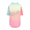 Love Dog Sweater