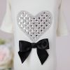 Oh my heart Dog Tee